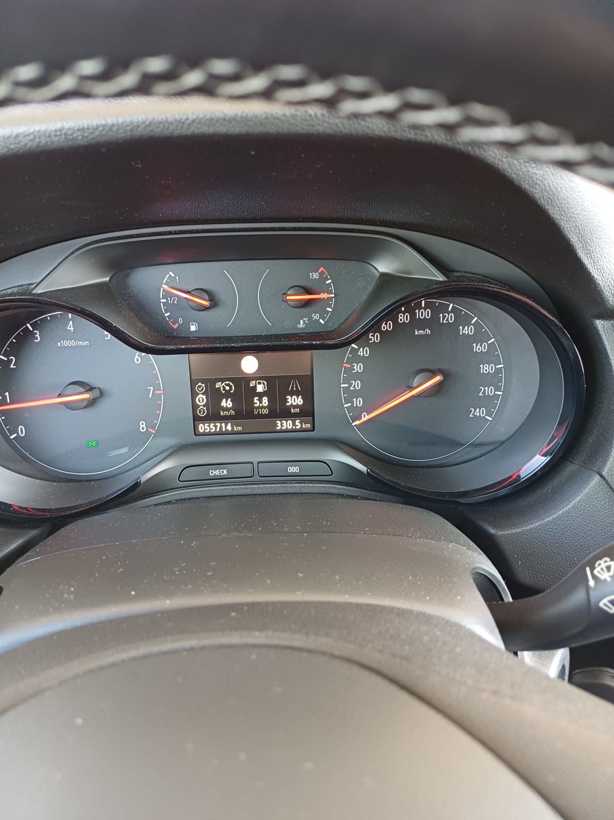 Opel Grandland 1,5 CDTI- HR -nije uvoz -GARANCIJA,SNIŽENO, fotografija 8