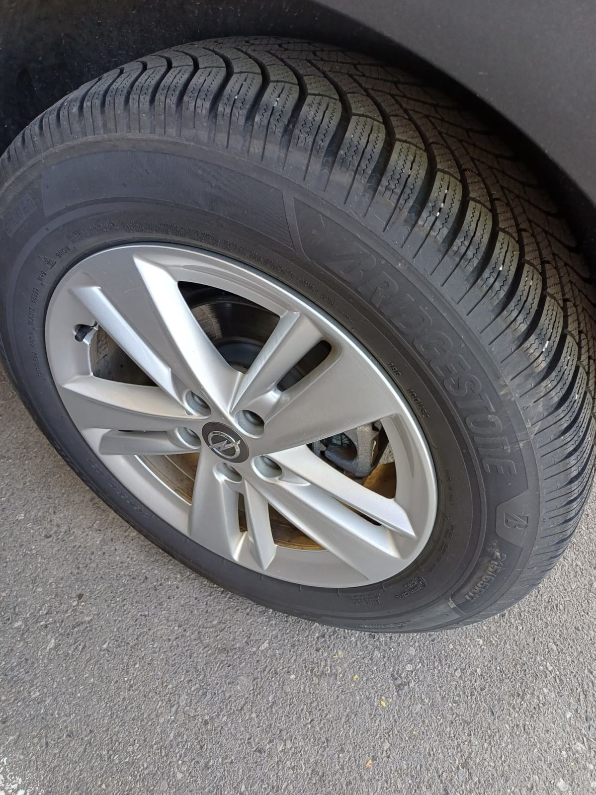 Opel Grandland 1,5 CDTI- HR -nije uvoz -GARANCIJA,SNIŽENO, fotografija 9