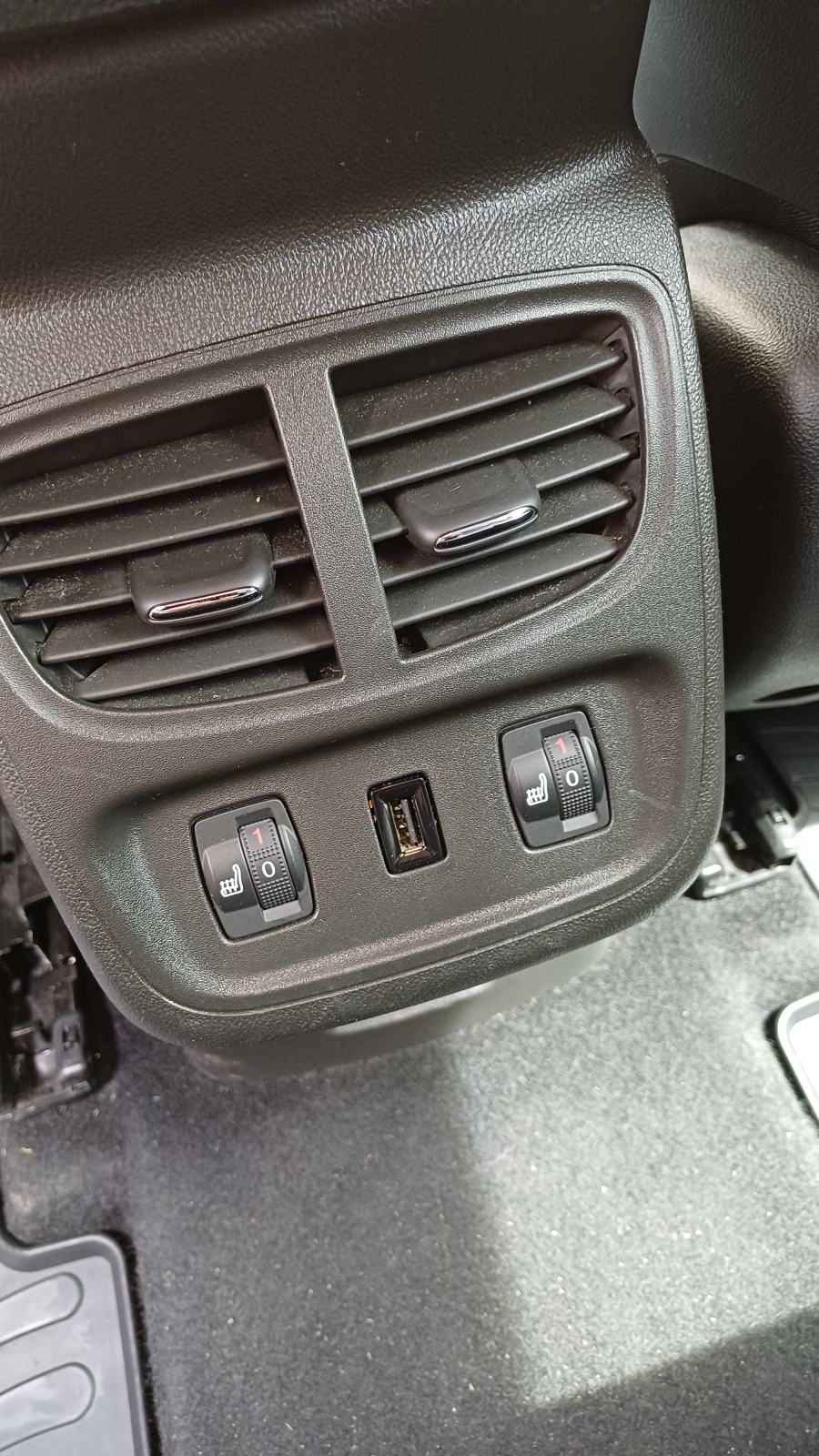 Opel Grandland 1,5 CDTI- HR -nije uvoz -GARANCIJA,SNIŽENO, fotografija 14