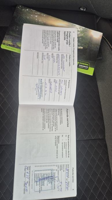 Opel Grandland 1,5 CDTI- HR -nije uvoz -GARANCIJA,SNIŽENO, fotografija 15