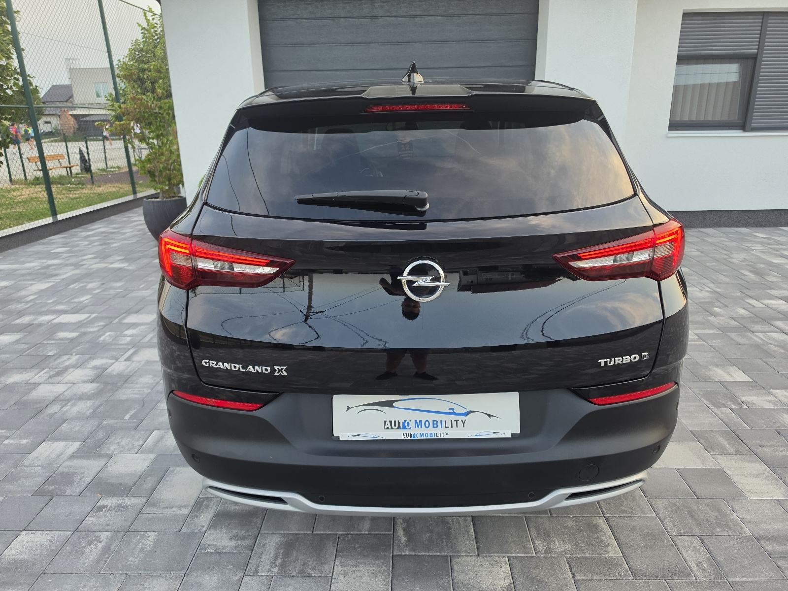 Opel Grandland 1,5 CDTI INOVATION PANO FULL LED KAMERA **GARANCIJA**, fotografija 5