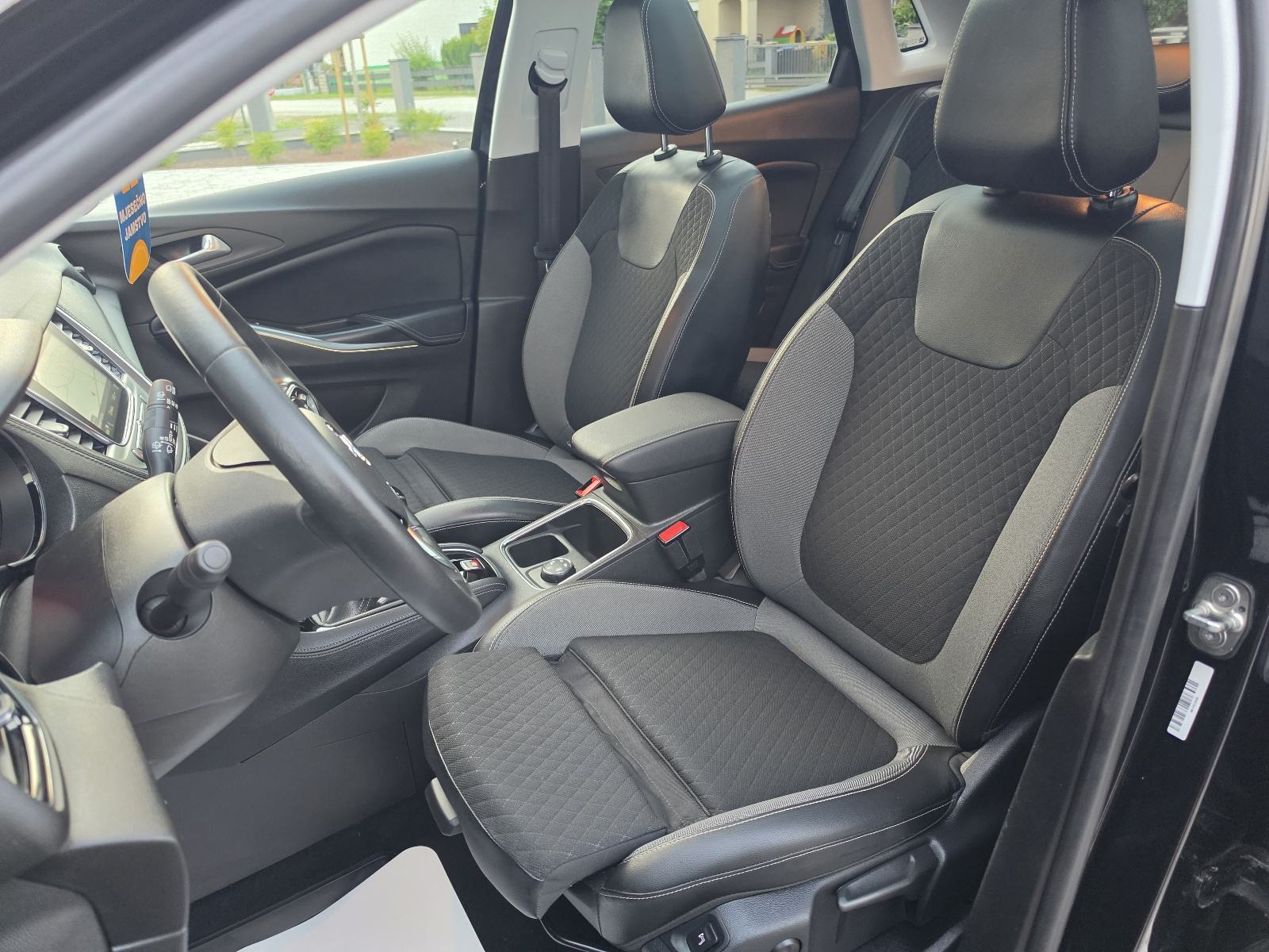 Opel Grandland 1,5 CDTI INOVATION PANO FULL LED KAMERA **GARANCIJA**, fotografija 8