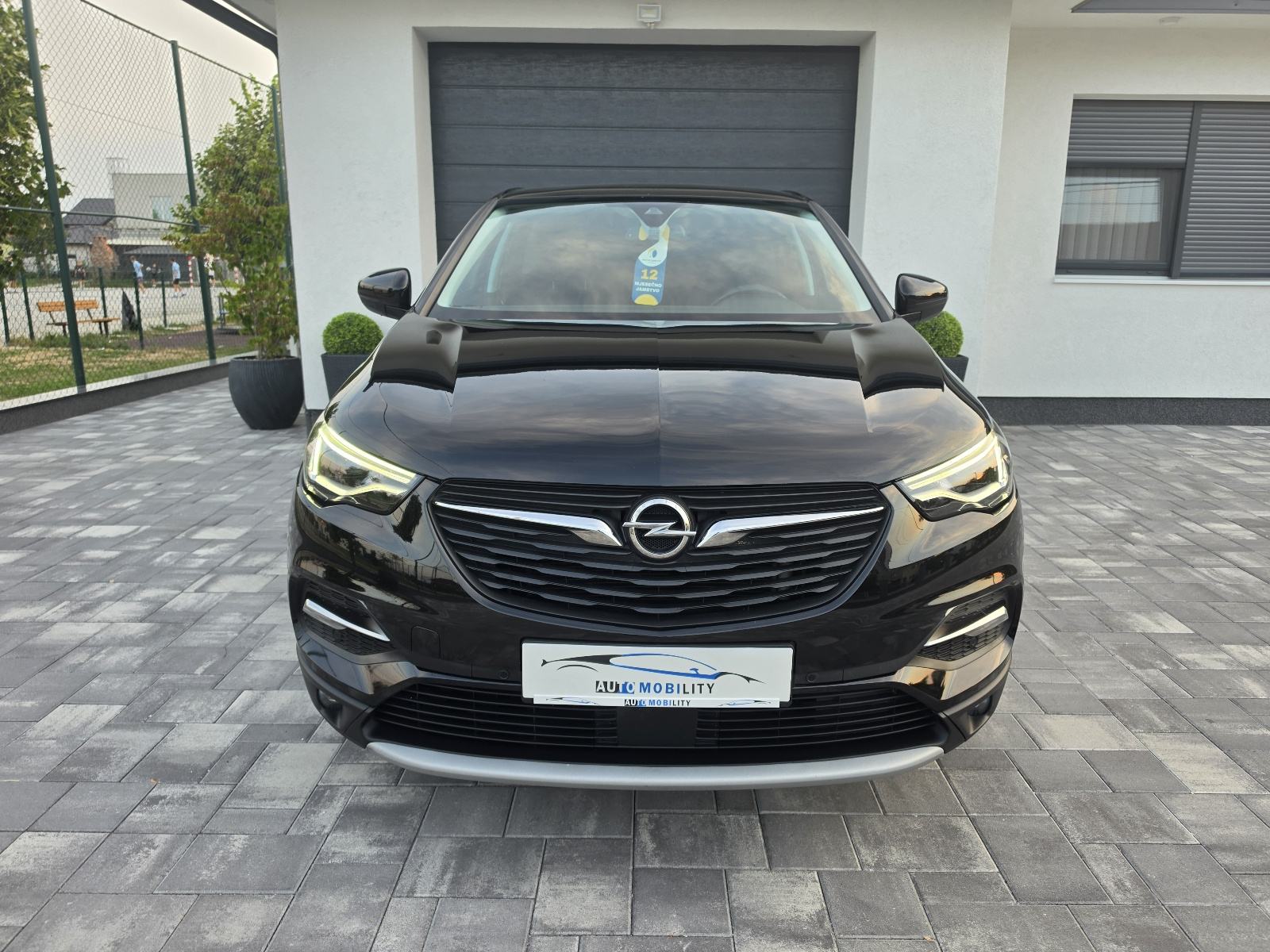 Opel Grandland 1,5 CDTI INOVATION PANO FULL LED KAMERA **GARANCIJA**, fotografija 2