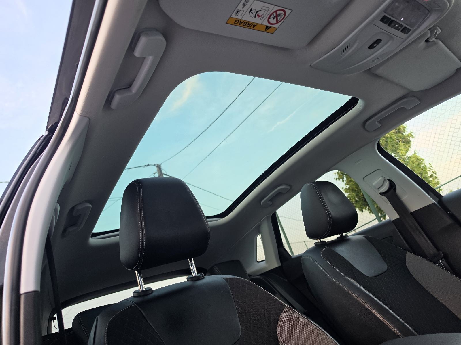 Opel Grandland 1,5 CDTI INOVATION PANO FULL LED KAMERA **GARANCIJA**, fotografija 14