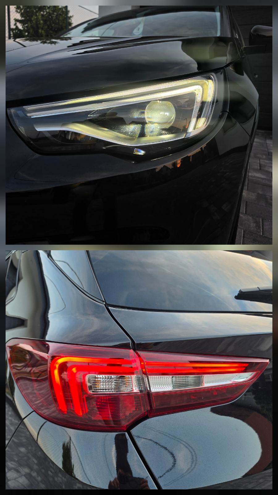 Opel Grandland 1,5 CDTI INOVATION PANO FULL LED KAMERA **GARANCIJA**, fotografija 18