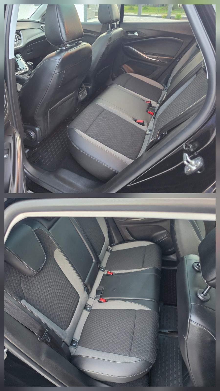 Opel Grandland 1,5 CDTI INOVATION PANO FULL LED KAMERA **GARANCIJA**, fotografija 19