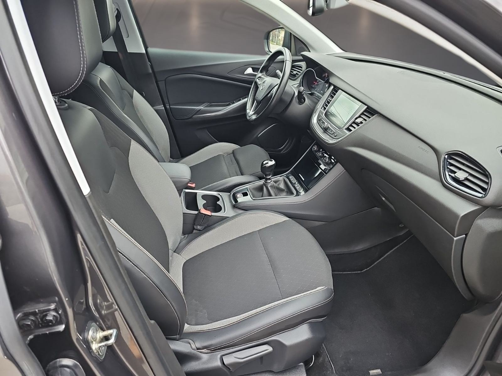 Opel Grandland 1,5 CDTI,KAMERA,LED,NAVI,EL.PRTLJAŽNIK,GARANCIJA..., fotografija 17