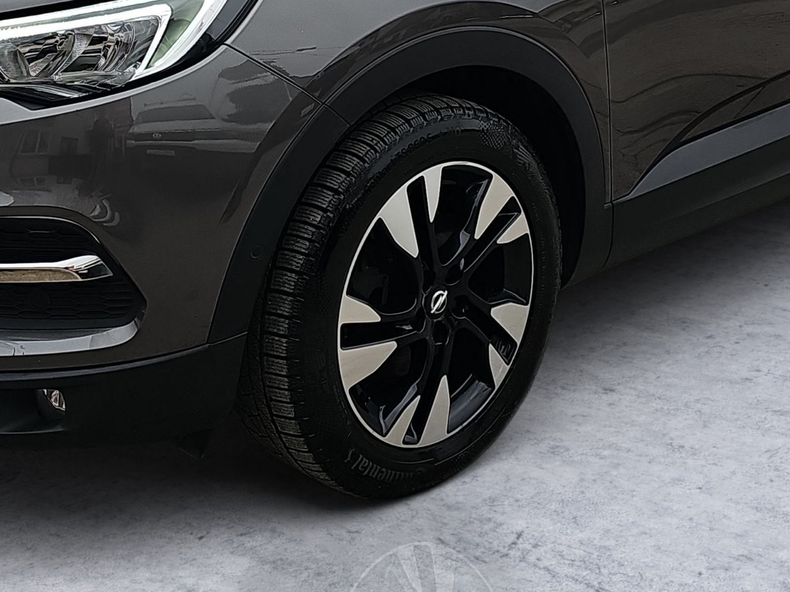 Opel Grandland 1,5 CDTI,KAMERA,LED,NAVI,EL.PRTLJAŽNIK,GARANCIJA..., fotografija 13