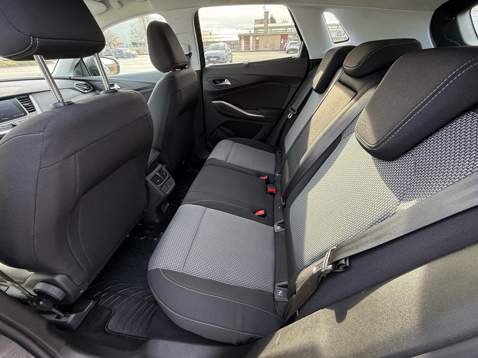 Opel Grandland 1,5CDTI LEASING BEZ UČEŠĆA, HR AUTO, NAVI, REG: 02/2027, fotografija 17