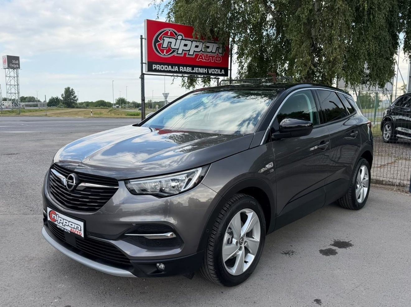 Opel Grandland 1,5 CDTI REG:07/2027 -NAVI - KAMERA - SERVISNA -LEASING, fotografija 1