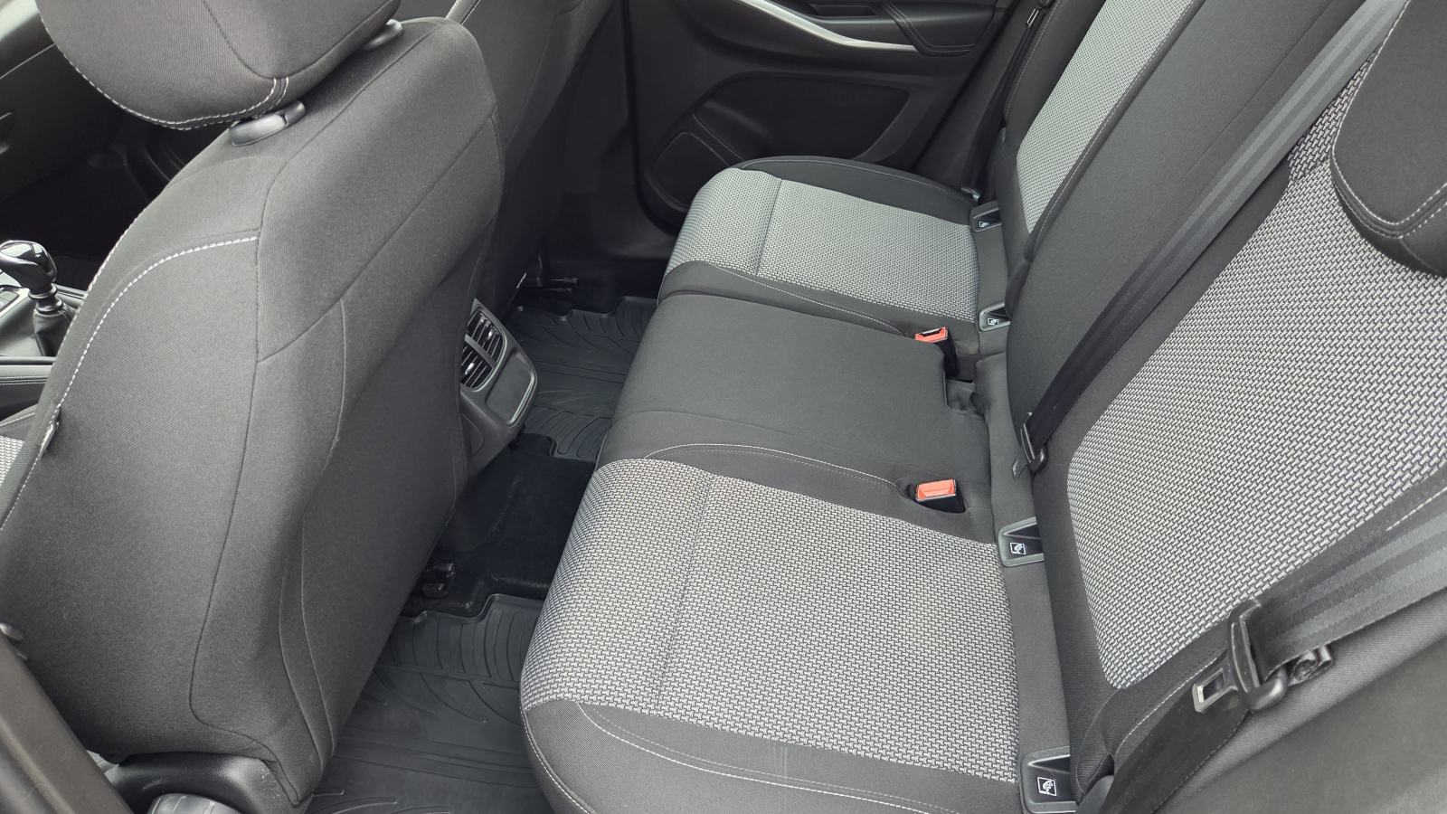 Opel Grandland 1,5 CDTI*ENJOY 114 TKM LED SVEJTLA NAVI KUPLJEN U HR., fotografija 20