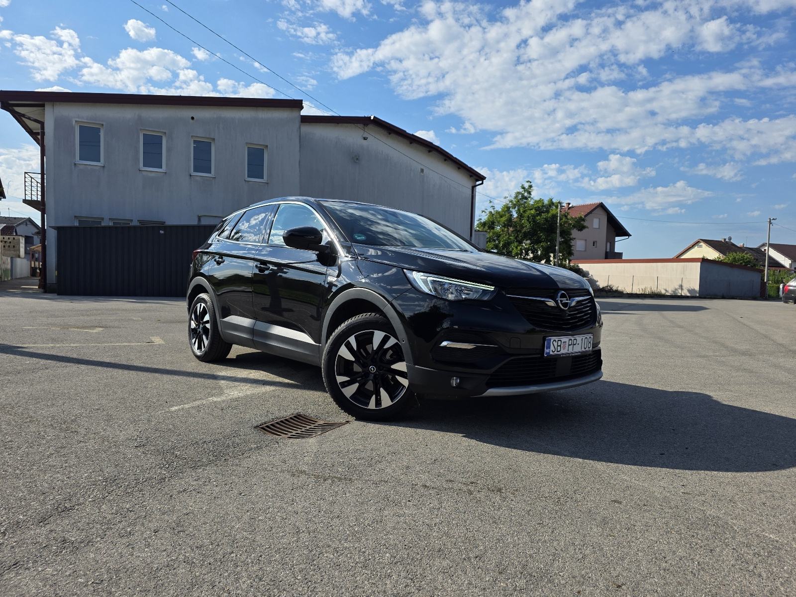 Opel Grandland X 1,5 CDTI--LEASING-R1--, fotografija 2