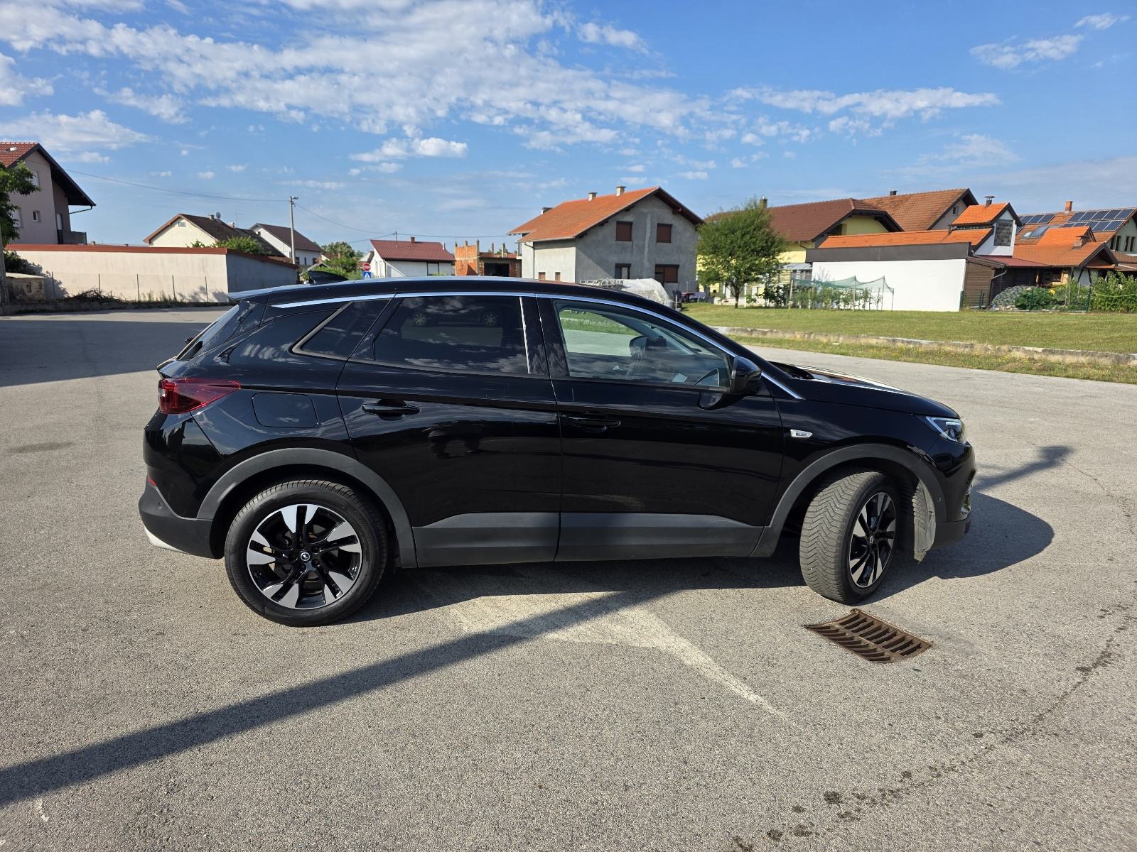 Opel Grandland X 1,5 CDTI--LEASING-R1--, fotografija 3
