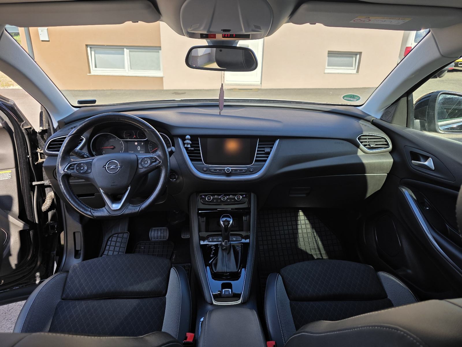 Opel Grandland X 1,5 CDTI--LEASING-R1--, fotografija 7