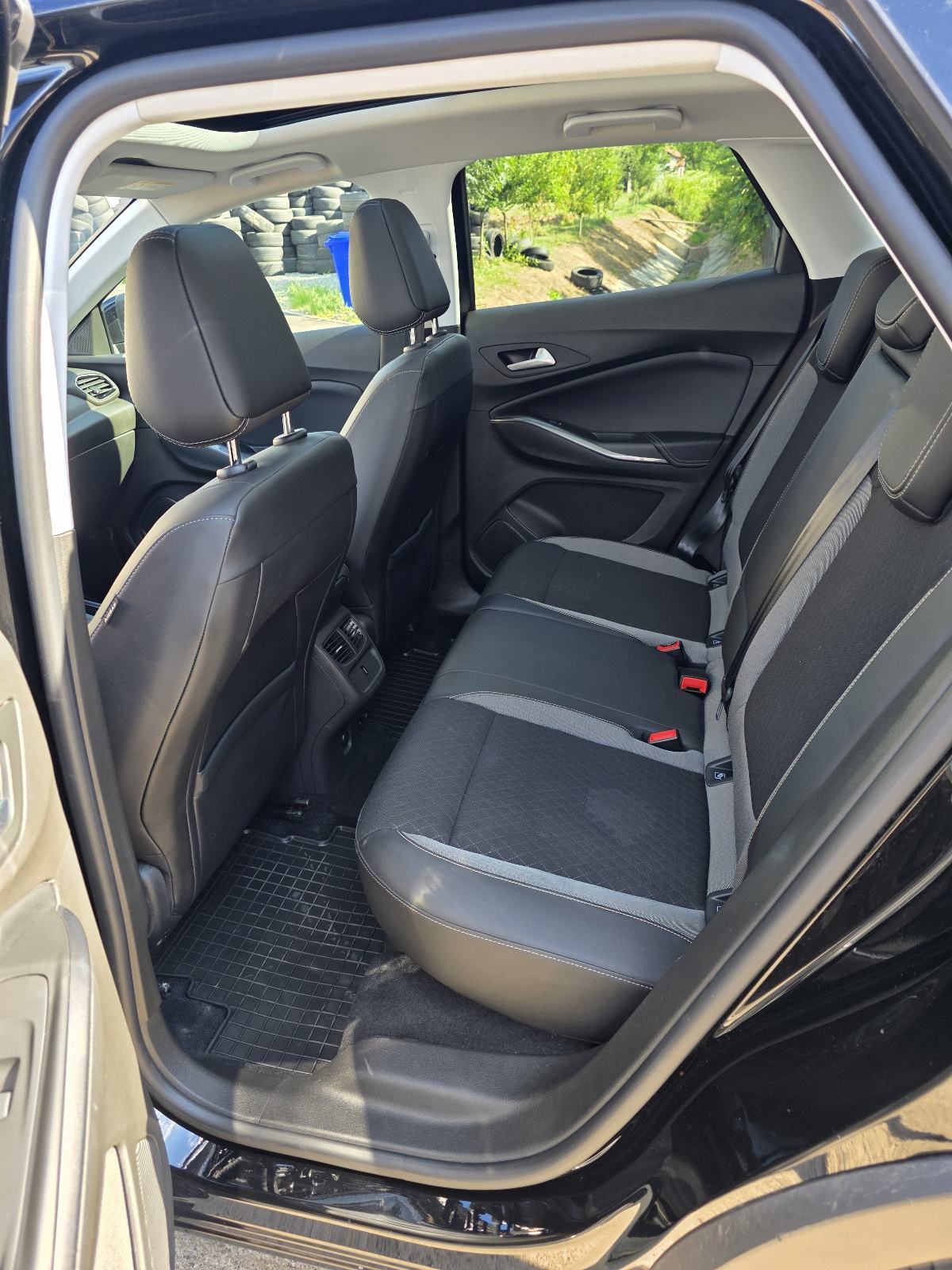 Opel Grandland X 1,5 CDTI--LEASING-R1--, fotografija 8