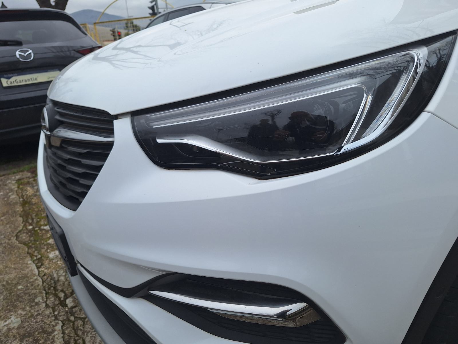 Opel Grandland 1.5 cdti SPORT AUTOMATIC XENON KAMERA, fotografija 2