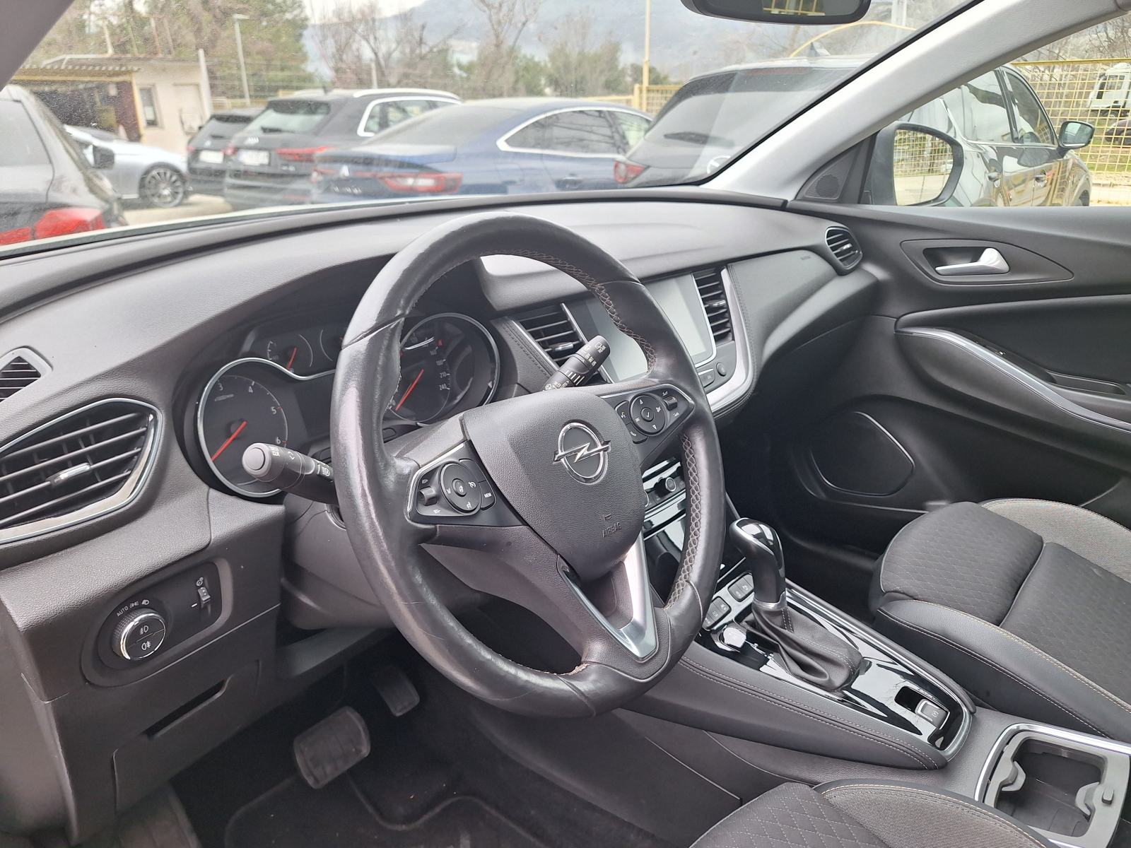 Opel Grandland 1.5 cdti SPORT AUTOMATIC XENON KAMERA, fotografija 3