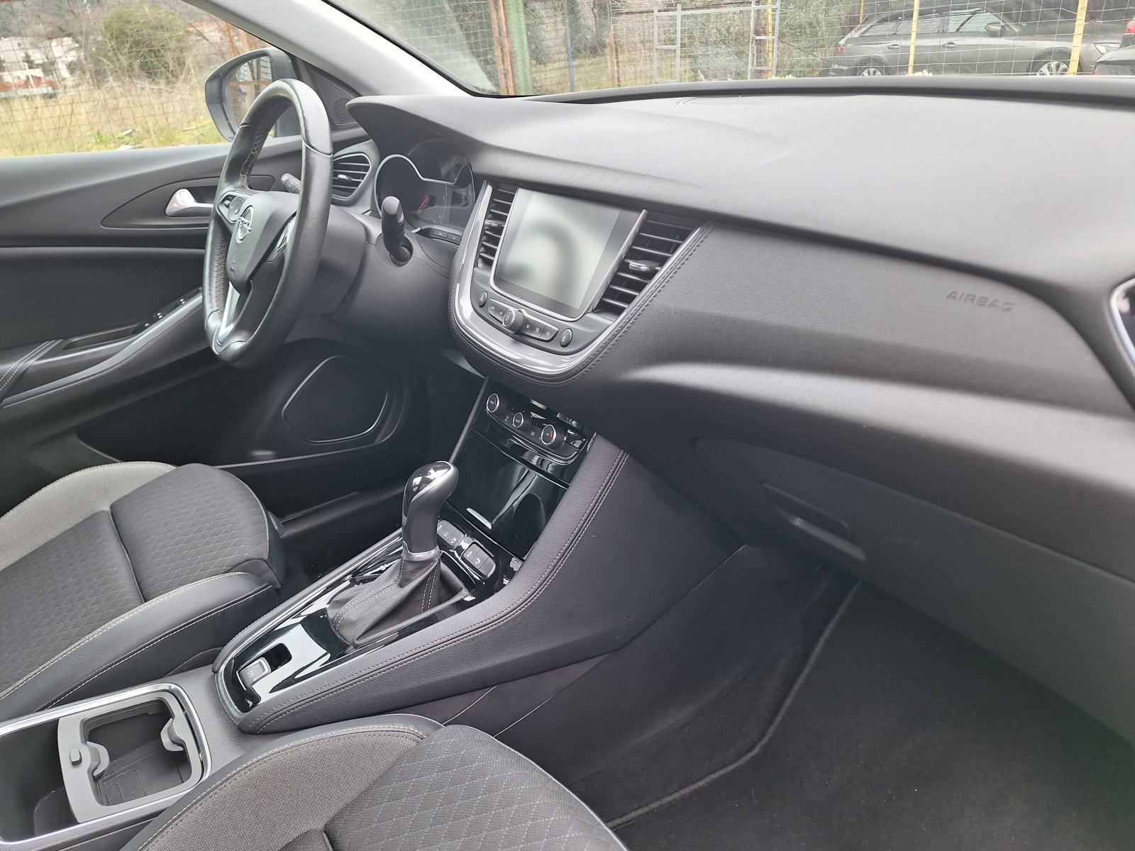 Opel Grandland 1.5 cdti SPORT AUTOMATIC XENON KAMERA, fotografija 4