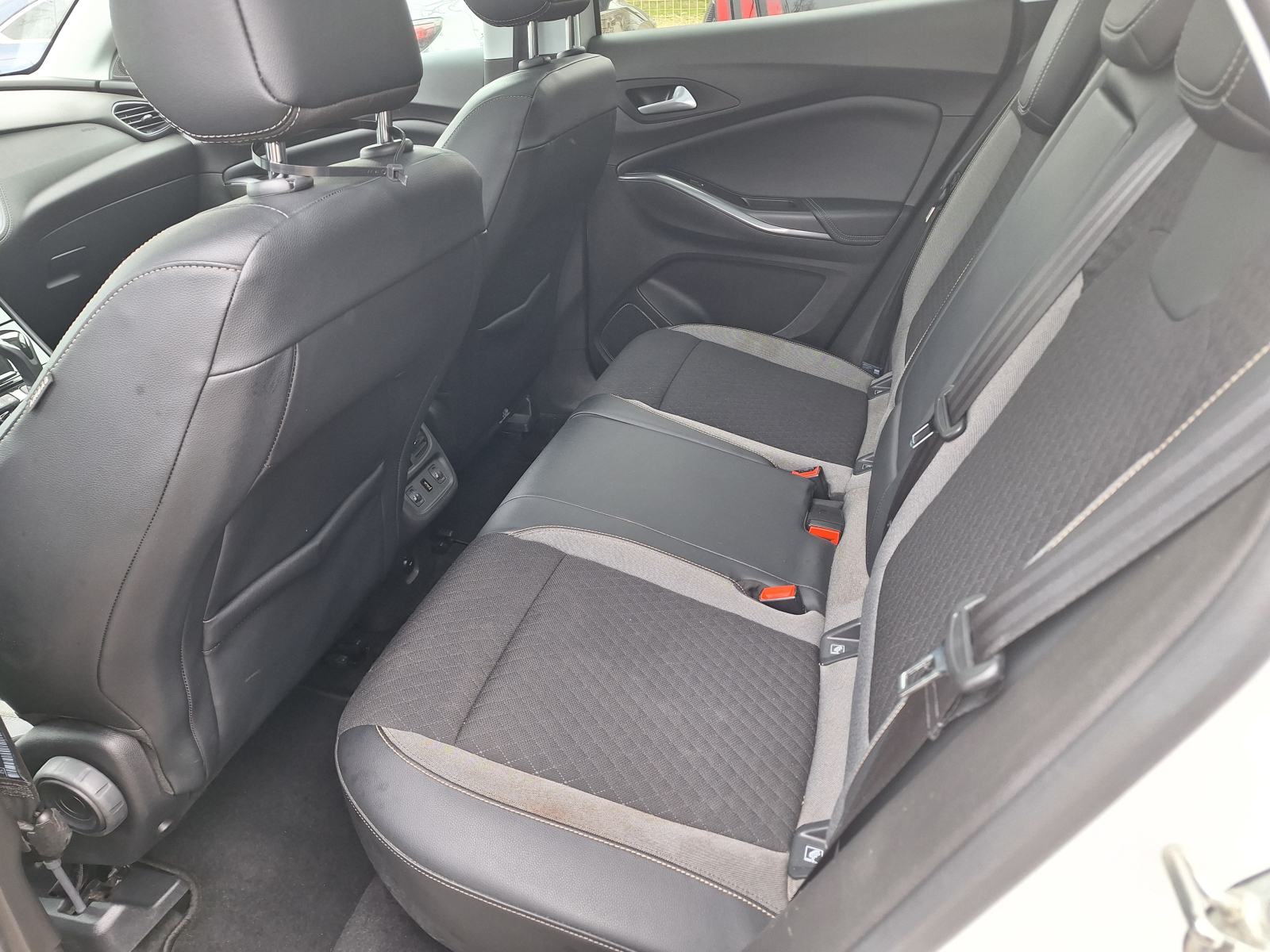 Opel Grandland 1.5 cdti SPORT AUTOMATIC XENON KAMERA, fotografija 5