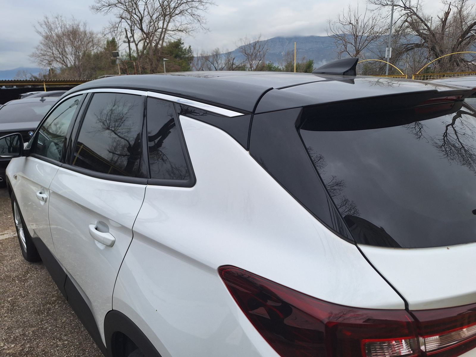 Opel Grandland 1.5 cdti SPORT AUTOMATIC XENON KAMERA, fotografija 6