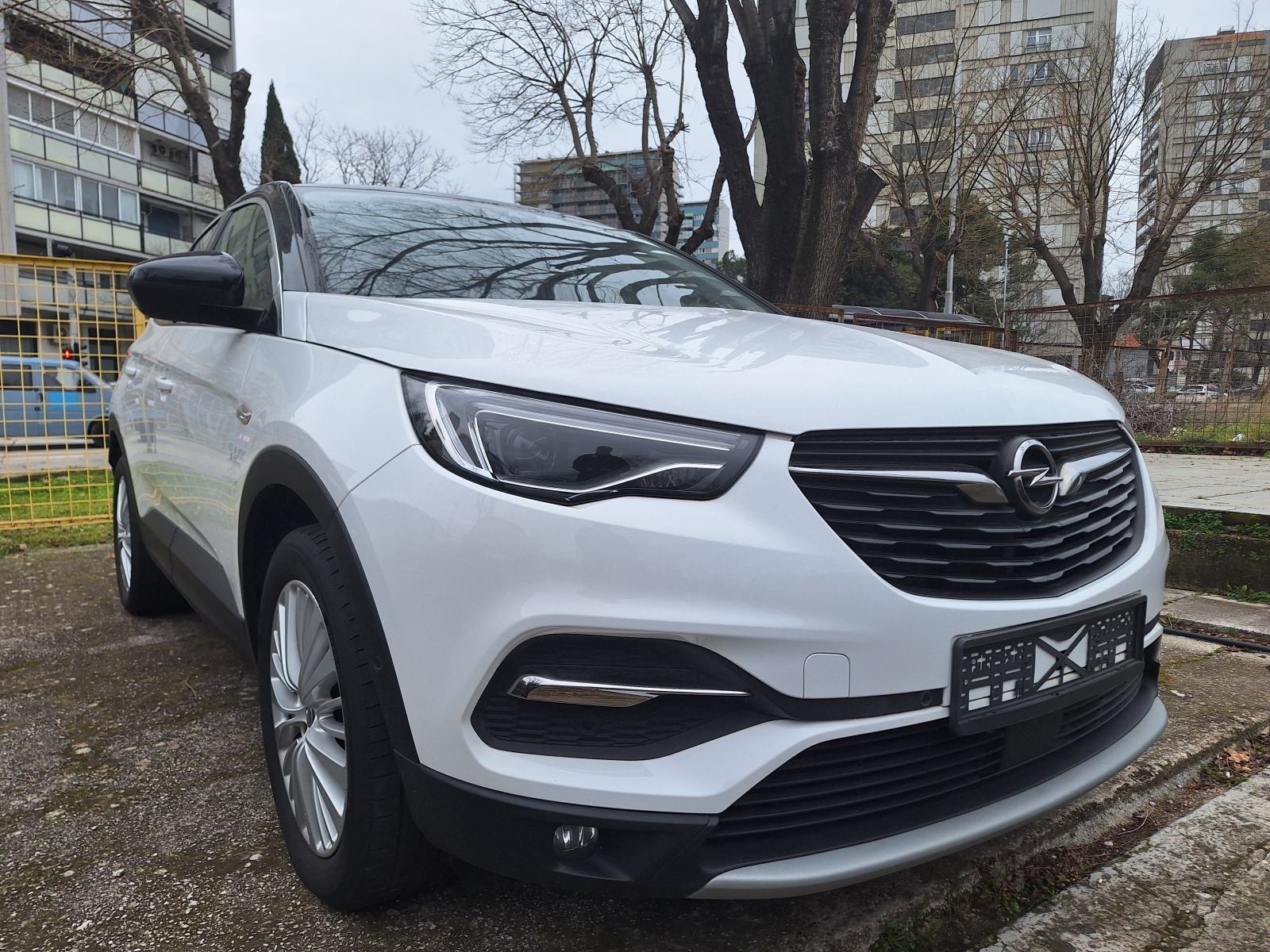 Opel Grandland 1.5 cdti SPORT AUTOMATIC XENON KAMERA, fotografija 7