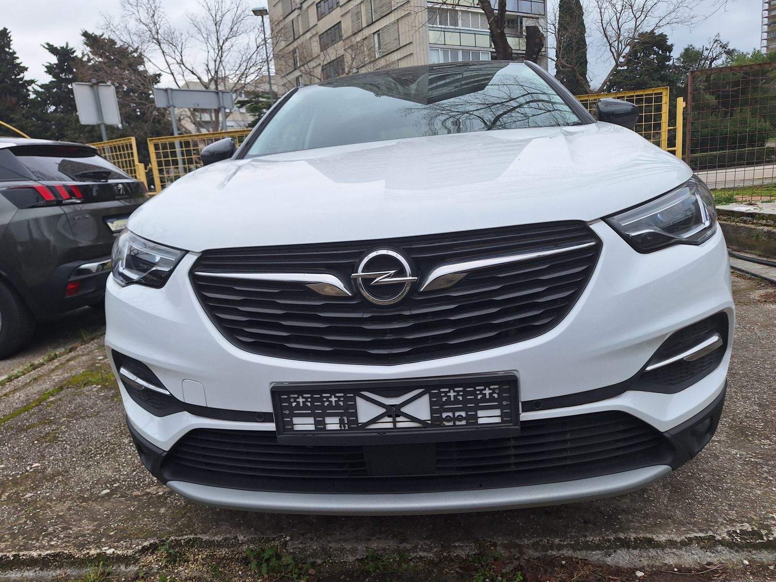 Opel Grandland 1.5 cdti SPORT AUTOMATIC XENON KAMERA, fotografija 8