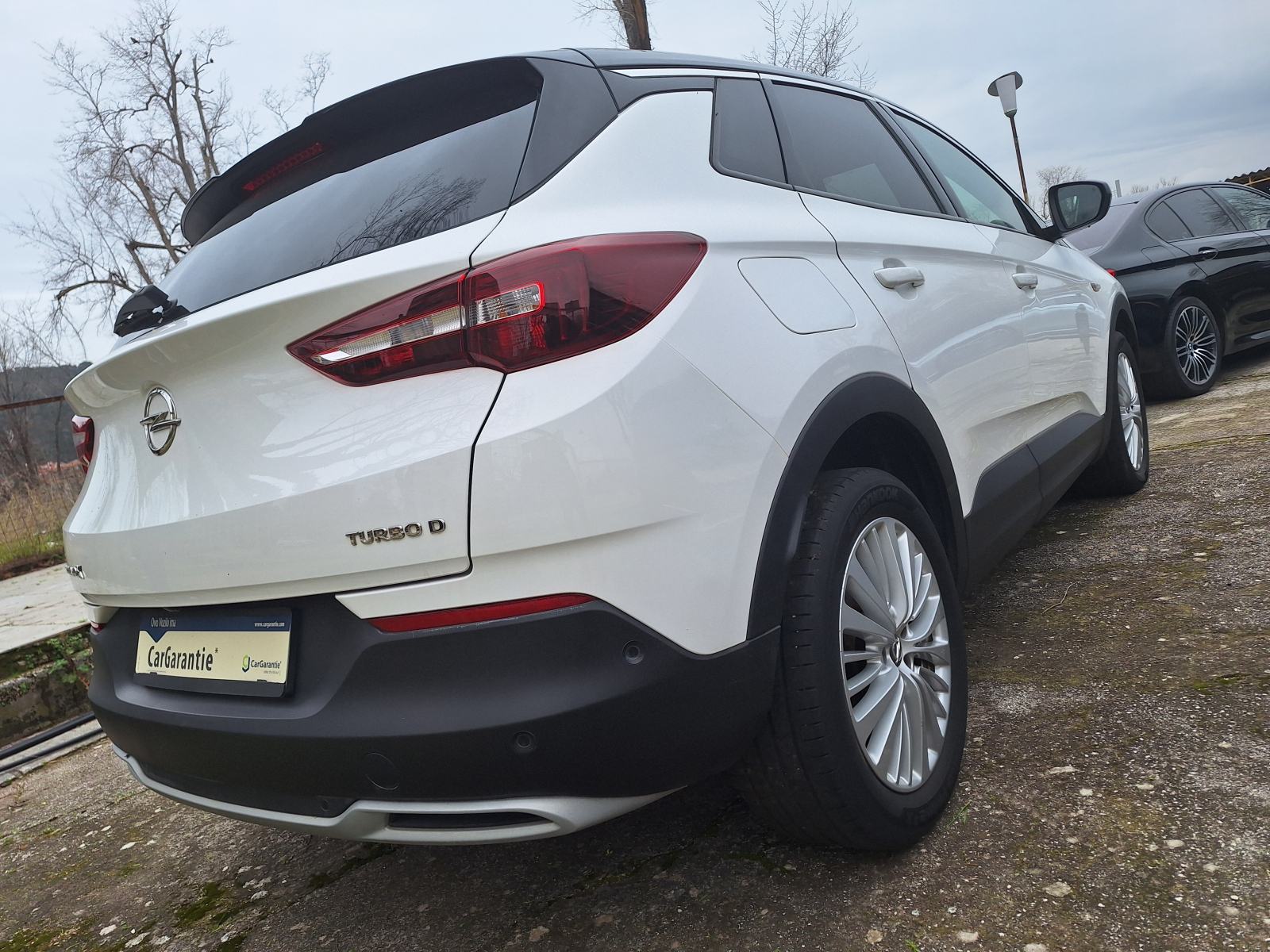 Opel Grandland 1.5 cdti SPORT AUTOMATIC XENON KAMERA, fotografija 9