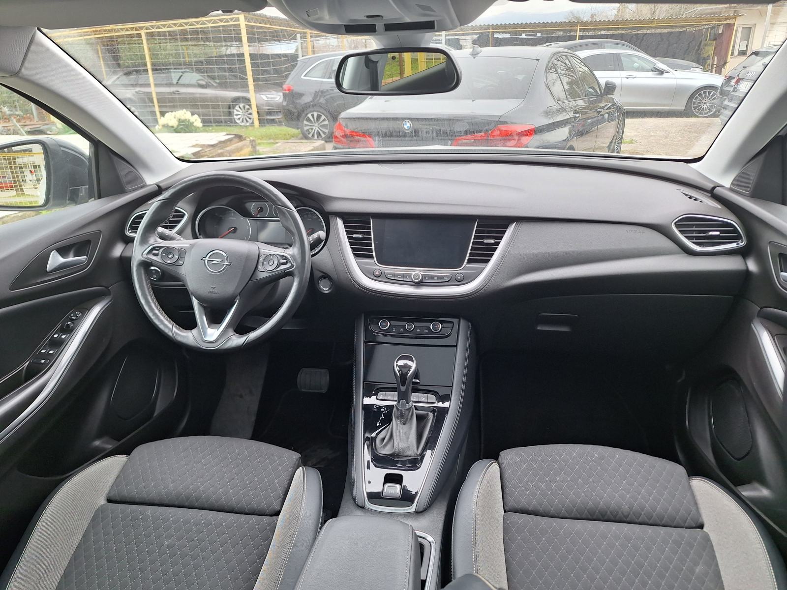 Opel Grandland 1.5 cdti SPORT AUTOMATIC XENON KAMERA, fotografija 11