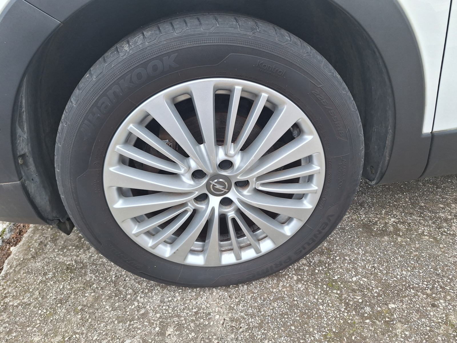 Opel Grandland 1.5 cdti SPORT AUTOMATIC XENON KAMERA, fotografija 12