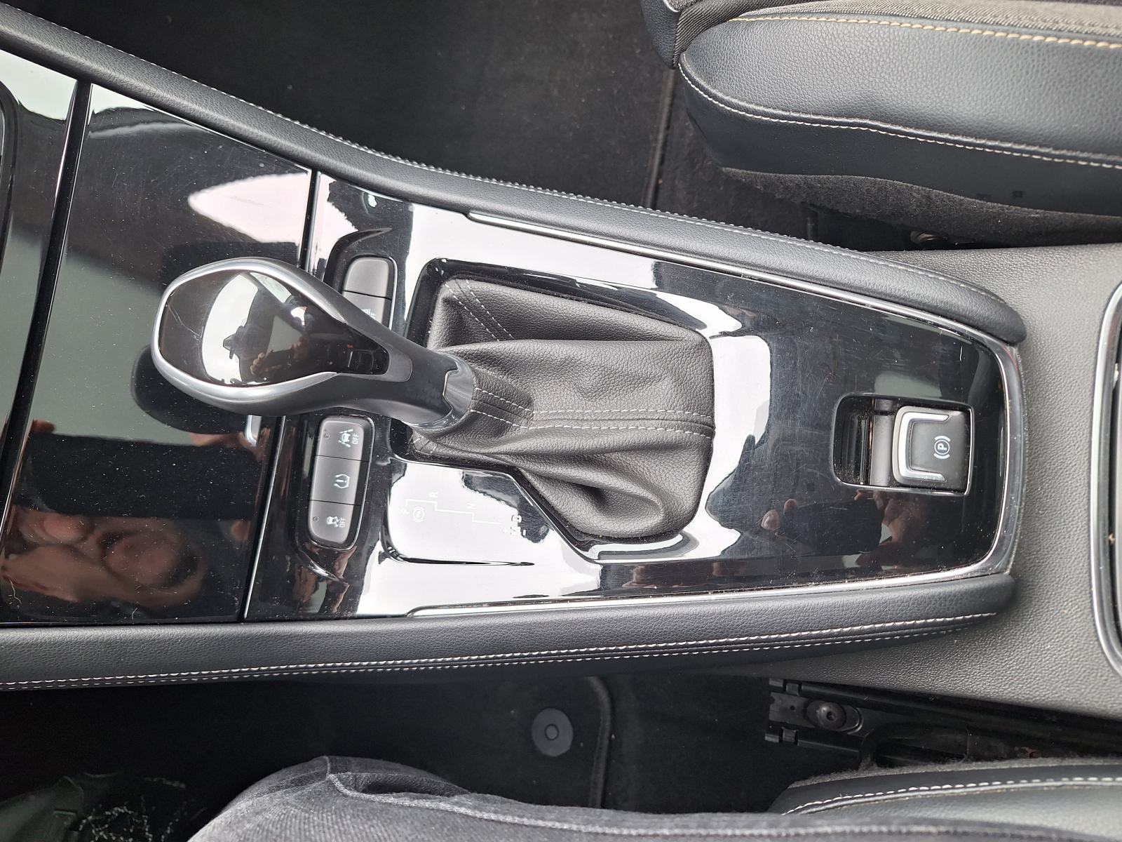 Opel Grandland 1.5 cdti SPORT AUTOMATIC XENON KAMERA, fotografija 14