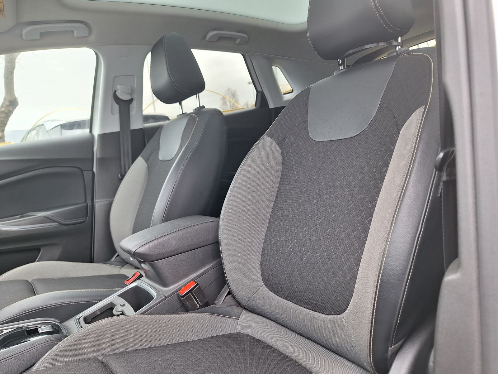 Opel Grandland 1.5 cdti SPORT AUTOMATIC XENON KAMERA, fotografija 15