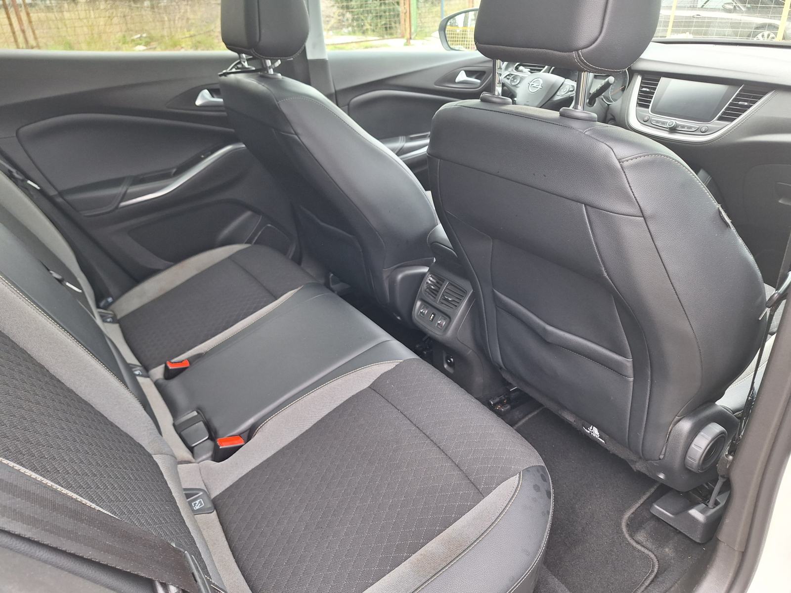 Opel Grandland 1.5 cdti SPORT AUTOMATIC XENON KAMERA, fotografija 18