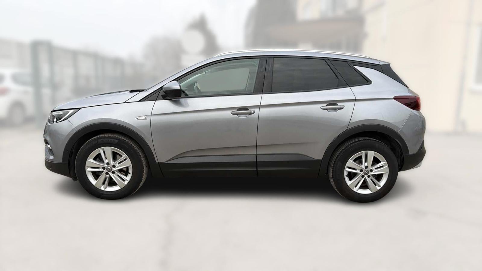 Opel Grandland 1,5 D * LEASING BEZ UČEŠĆA-RATA 220,82€ * JAMSTVO 24 MJ, fotografija 2