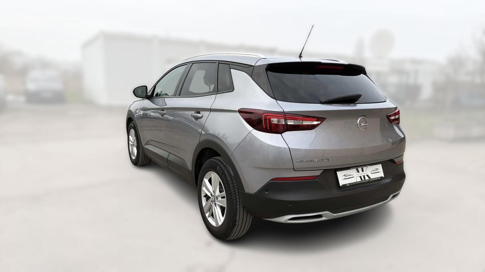 Opel Grandland 1,5 D * LEASING BEZ UČEŠĆA-RATA 220,82€ * JAMSTVO 24 MJ, fotografija 3