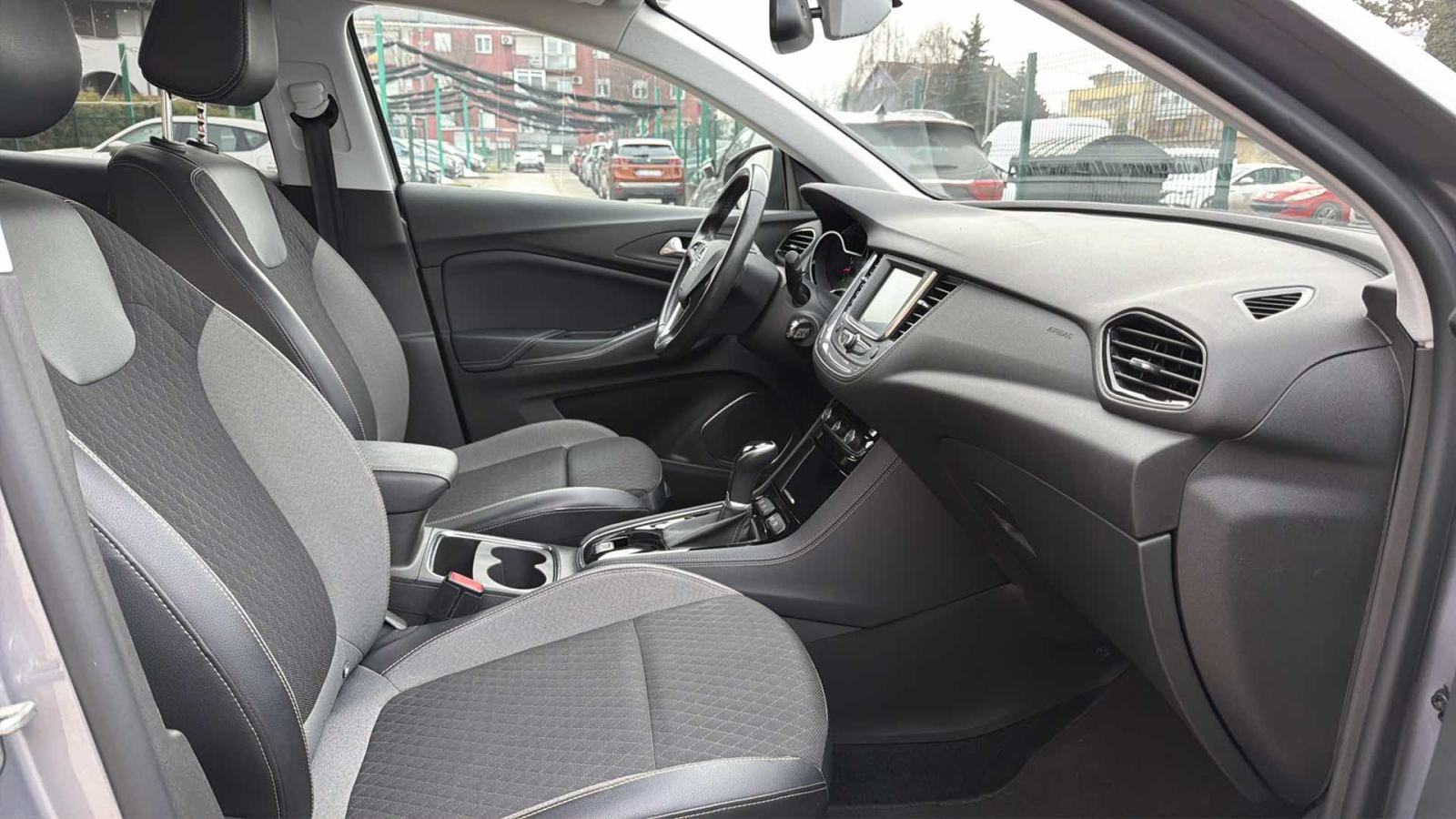 Opel Grandland 1,5 D * LEASING BEZ UČEŠĆA-RATA 220,82€ * JAMSTVO 24 MJ, fotografija 10