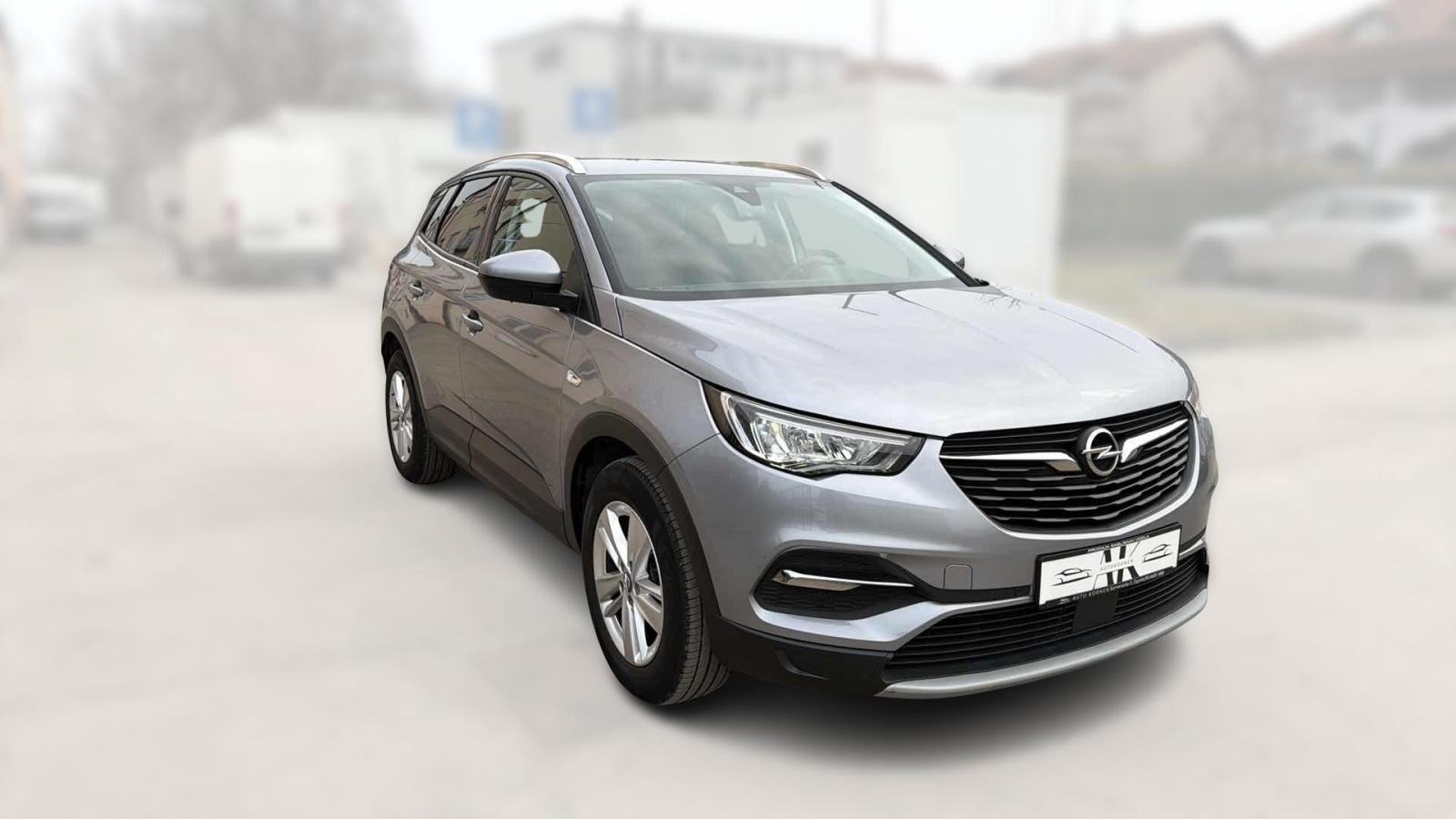 Opel Grandland 1,5 D * LEASING BEZ UČEŠĆA-RATA 220,82€ * JAMSTVO 24 MJ, fotografija 7