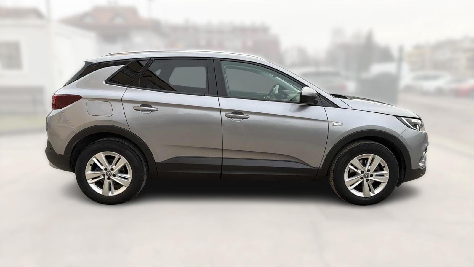 Opel Grandland 1,5 D * LEASING BEZ UČEŠĆA-RATA 220,82€ * JAMSTVO 24 MJ, fotografija 6