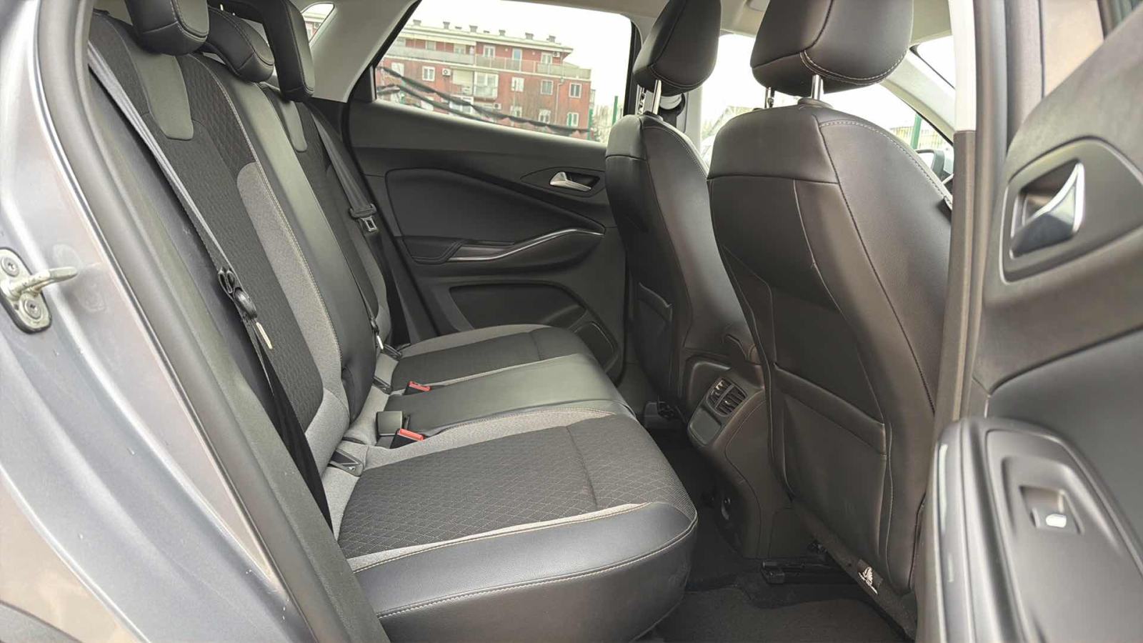 Opel Grandland 1,5 D * LEASING BEZ UČEŠĆA-RATA 220,82€ * JAMSTVO 24 MJ, fotografija 12