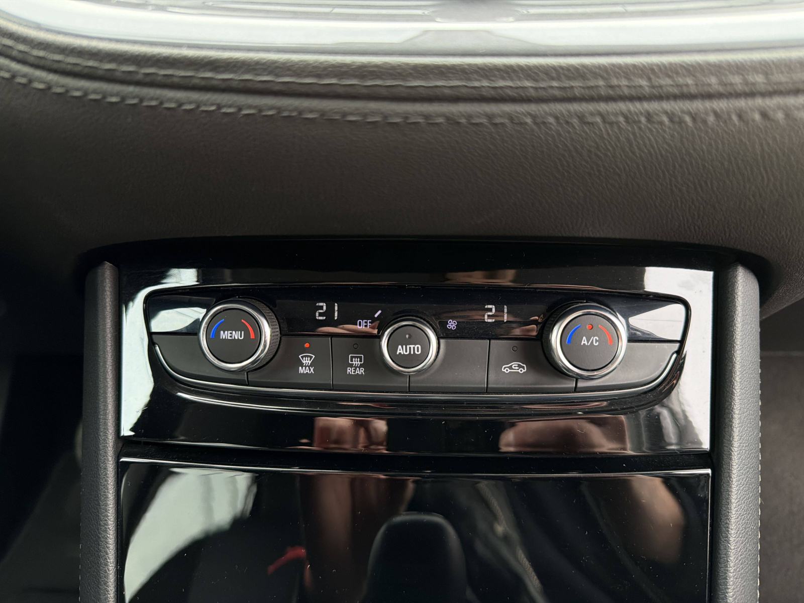 Opel Grandland 1,5 D * LEASING BEZ UČEŠĆA-RATA 220,82€ * JAMSTVO 24 MJ, fotografija 15