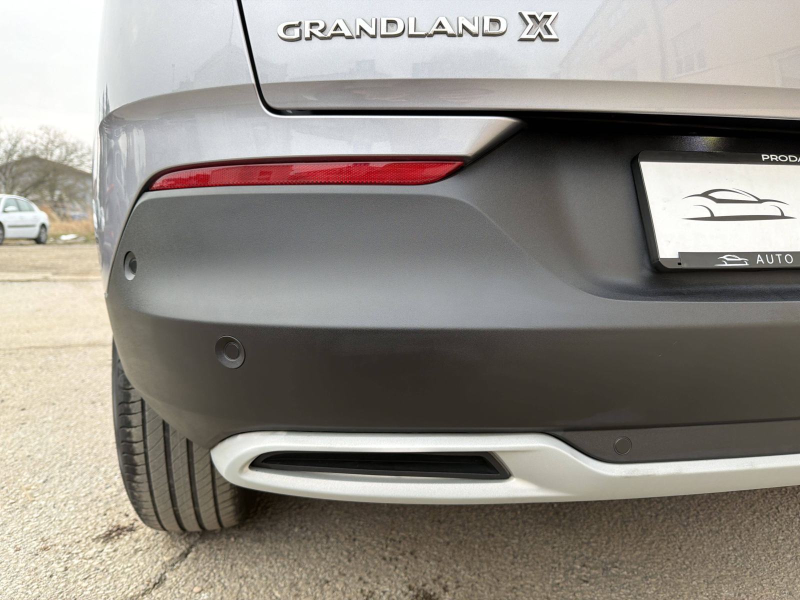 Opel Grandland 1,5 D * LEASING BEZ UČEŠĆA-RATA 220,82€ * JAMSTVO 24 MJ, fotografija 18