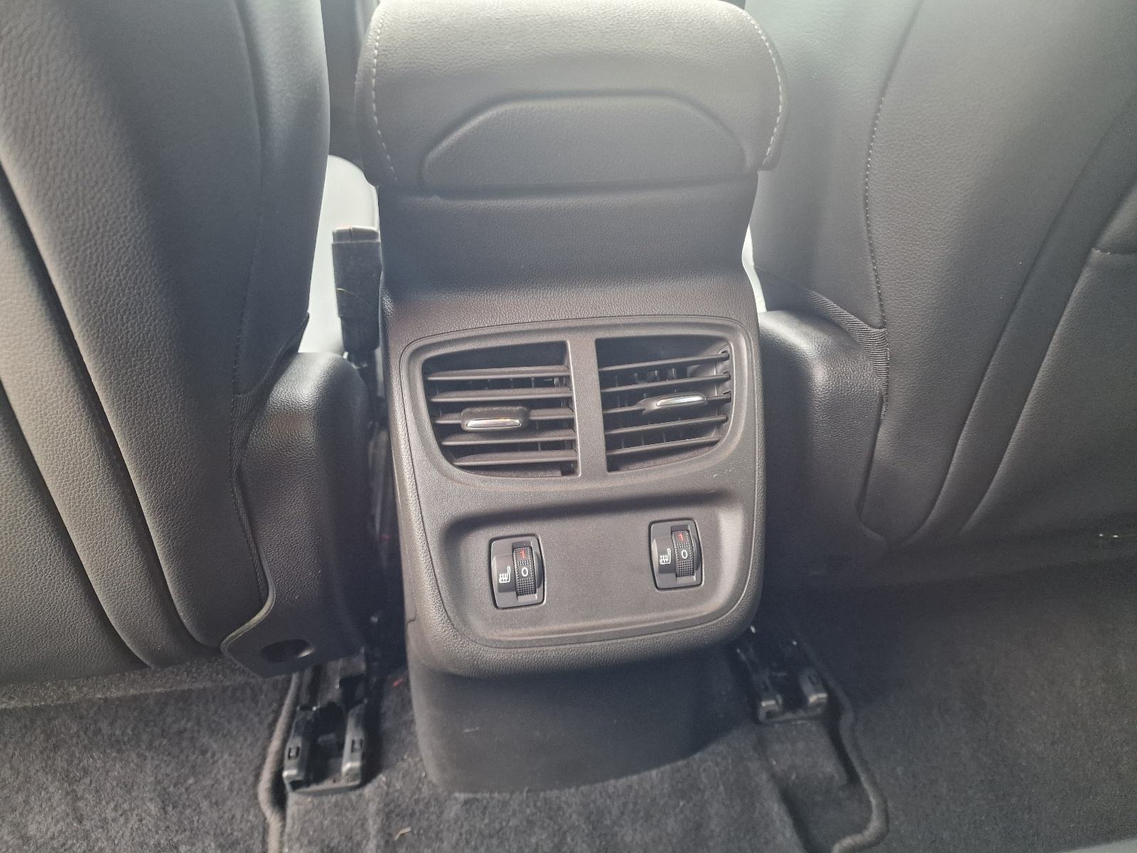 OPEL GRANDLAND 2023 1.5 DIESEL AUTOMATIK BUSINESS ELEGANCE – REG 12/20, fotografija 16
