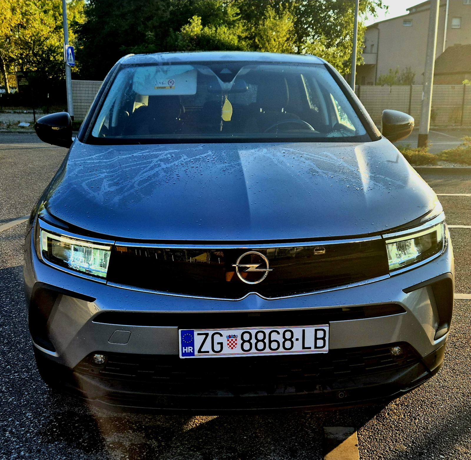 Opel Grandland / redizajn / automatic / servisna / 73.000km!, fotografija 2