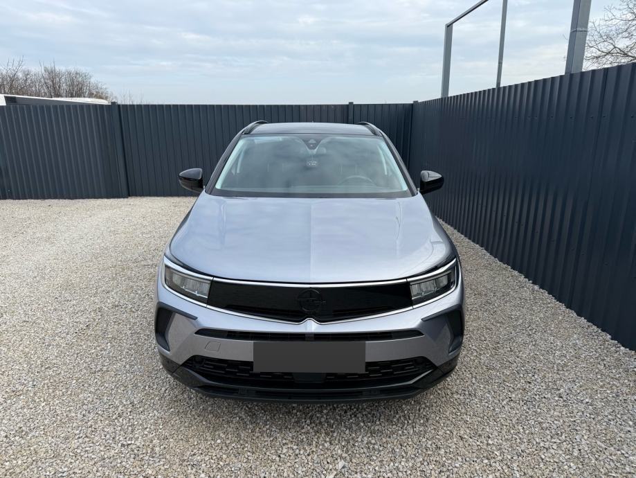 Opel Grandland 1,5 D LEASING BEZ UČEŠĆA I BEZ JAMACA, fotografija 1