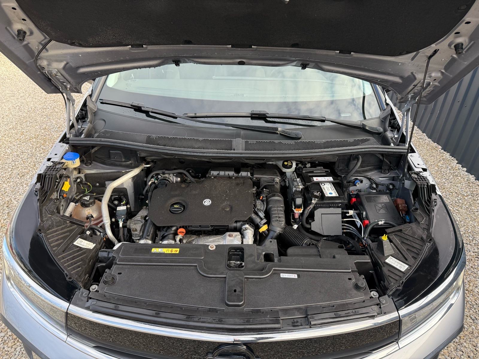 Opel Grandland 1,5 D ## LEASING BEZ UČEŠĆA ##, fotografija 15