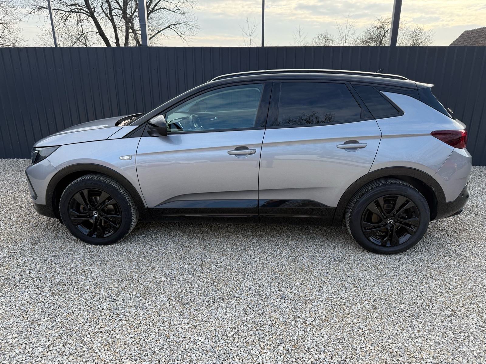 Opel Grandland 1,5 D ## LEASING BEZ UČEŠĆA ##, fotografija 2