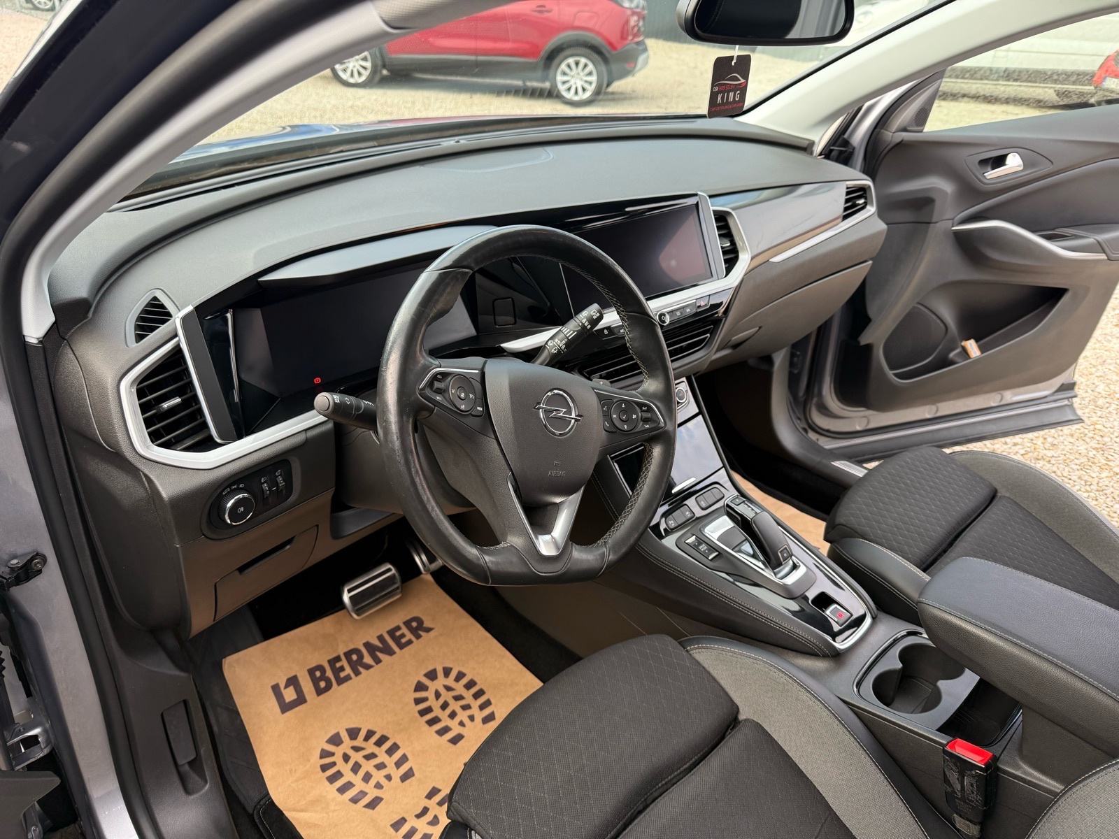 Opel Grandland 1,5 D ## LEASING BEZ UČEŠĆA ##, fotografija 5
