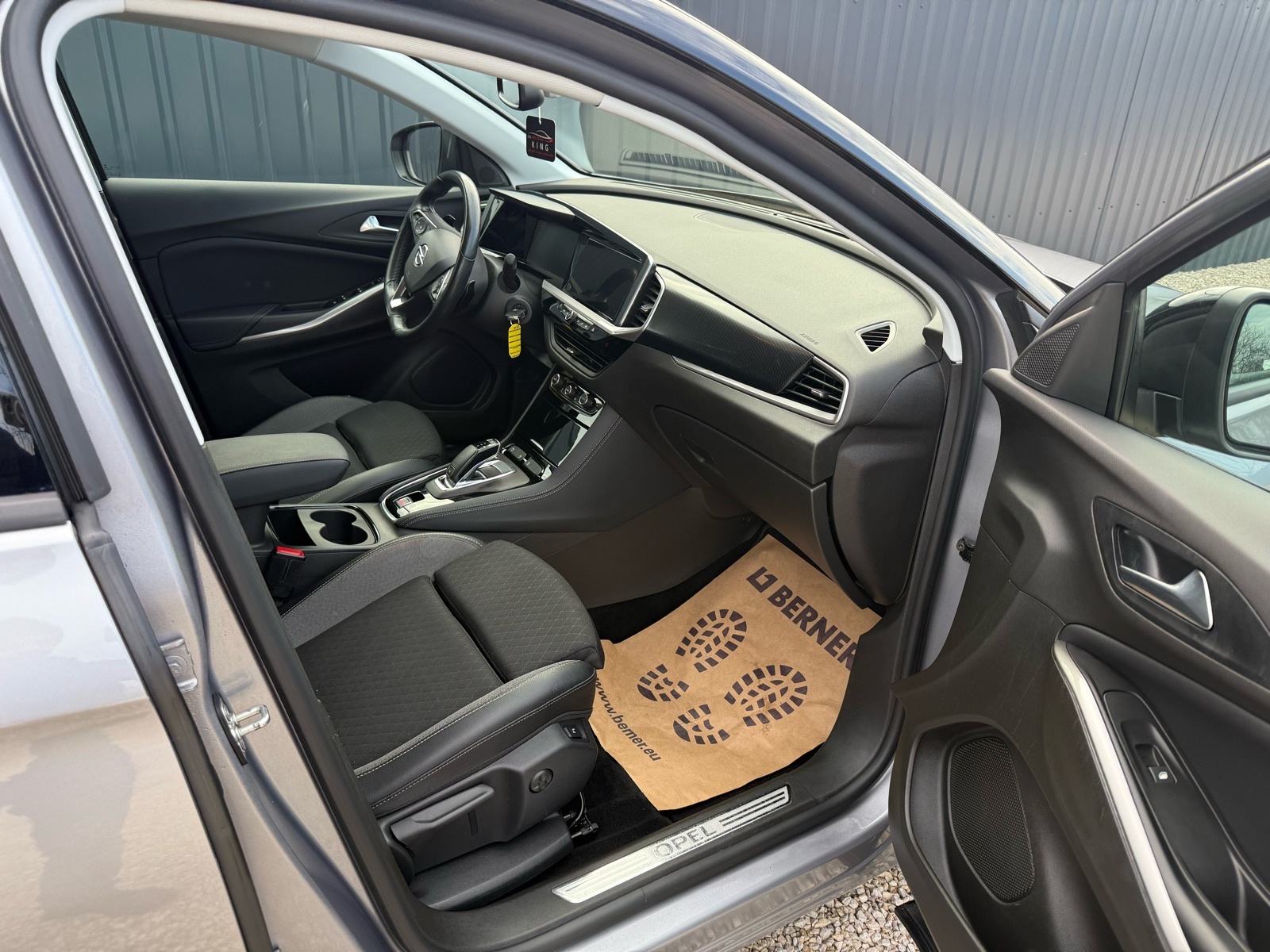 Opel Grandland 1,5 D ## LEASING BEZ UČEŠĆA ##, fotografija 8