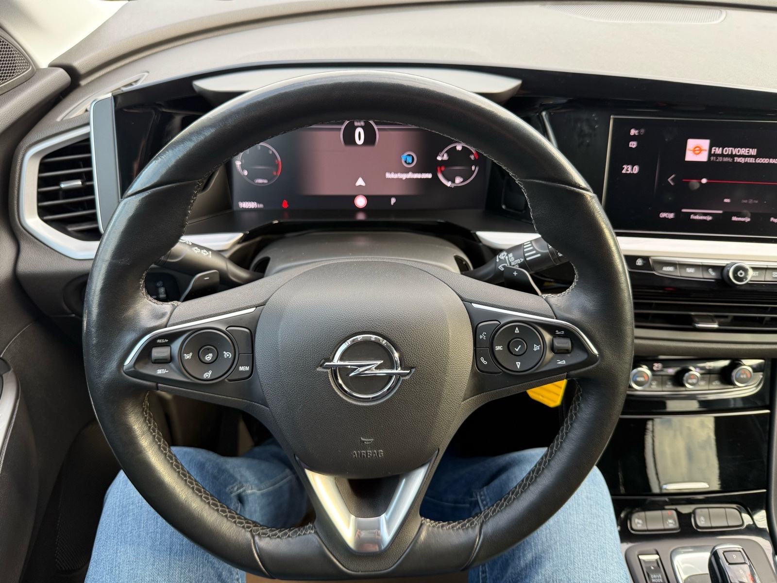 Opel Grandland 1,5 D ## LEASING BEZ UČEŠĆA ##, fotografija 7
