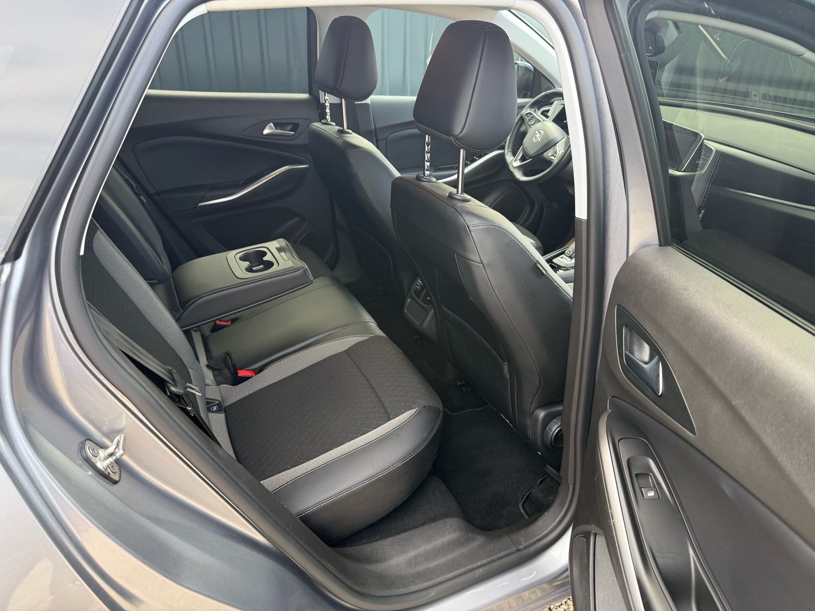Opel Grandland 1,5 D ## LEASING BEZ UČEŠĆA ##, fotografija 10