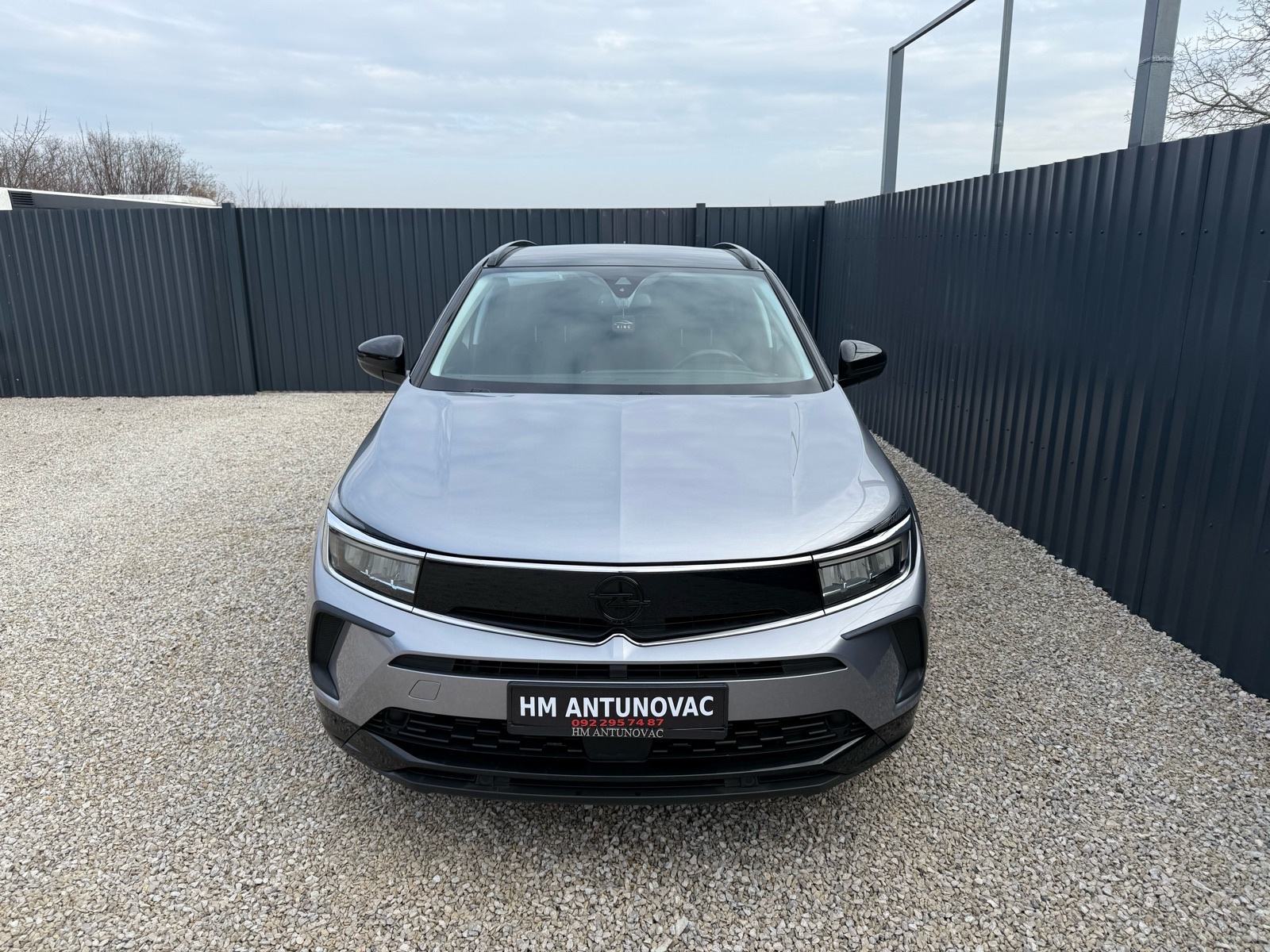 Opel Grandland 1,5 D ## LEASING BEZ UČEŠĆA ##